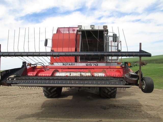 9700-13 13FT HEADER ONLY